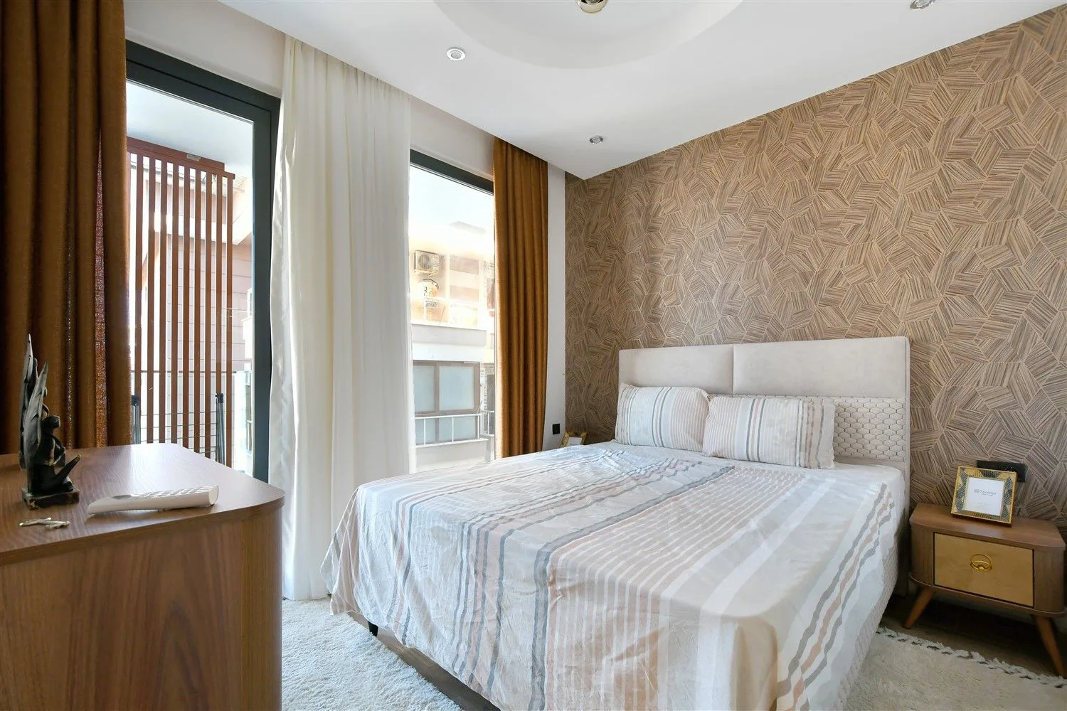 Serenity Royal Beach Interior - 39