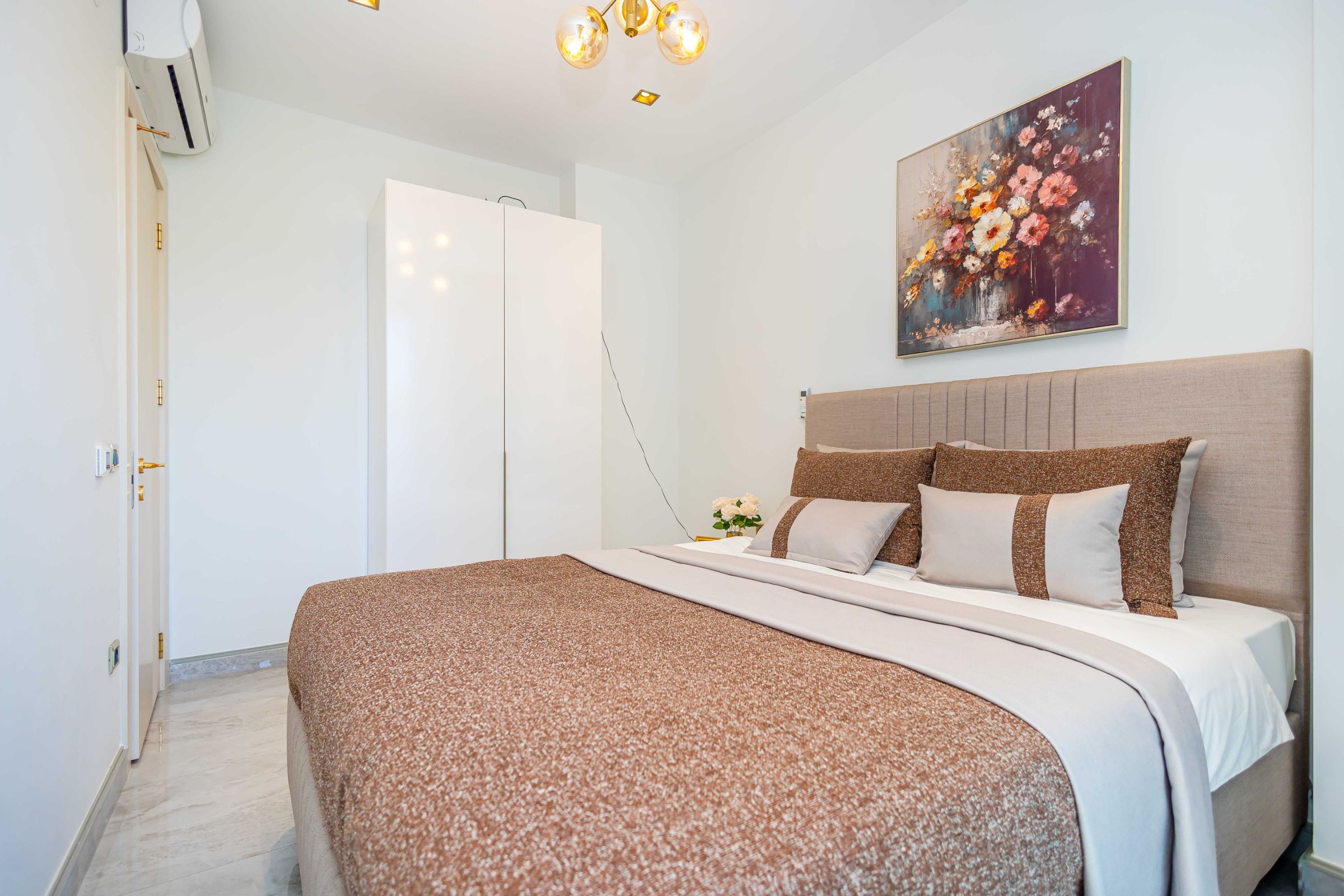 BestHome 37 Legend Residence - Посмотреть недвижимость