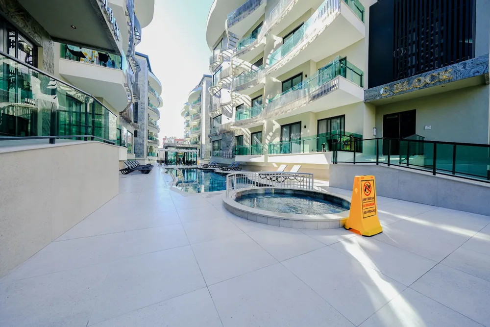 BESTHOME 37 LEGEND RESIDENCE Facilities - 32