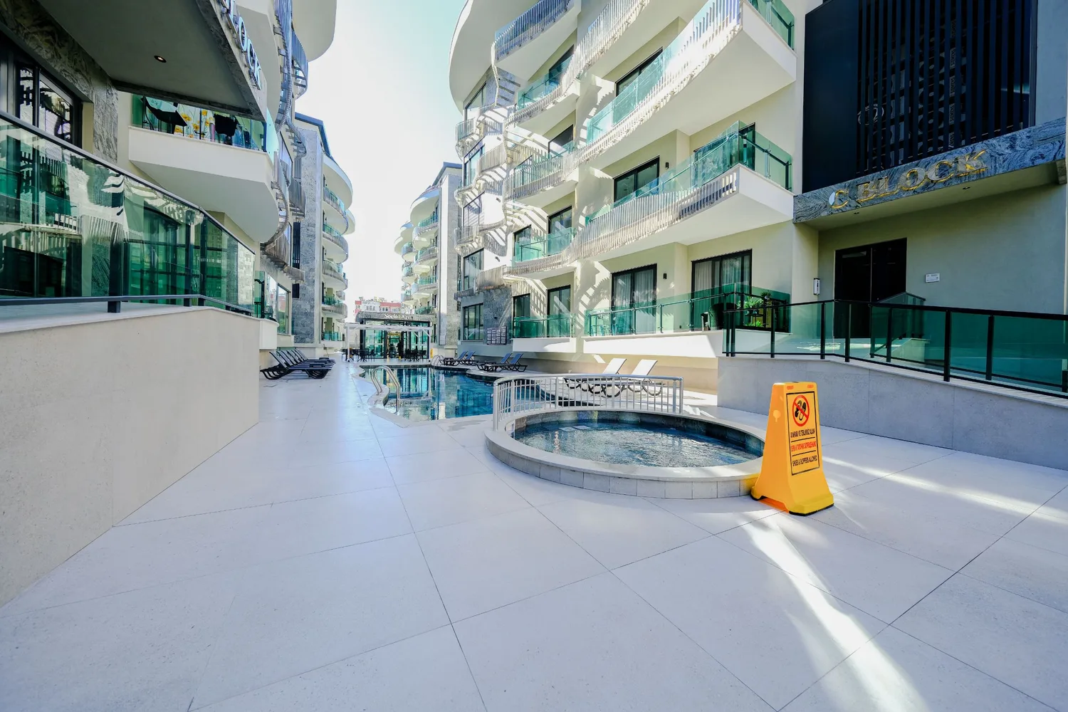 BESTHOME 37 LEGEND RESIDENCE Facilities - 32