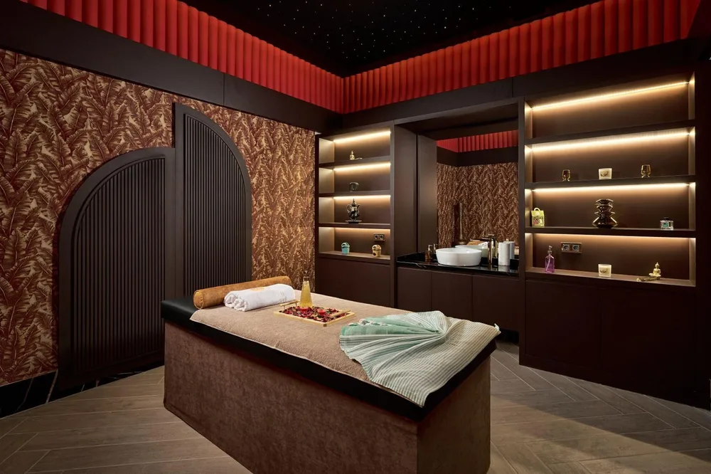 BESTHOME 37 LEGEND RESIDENCE Facilities - 41