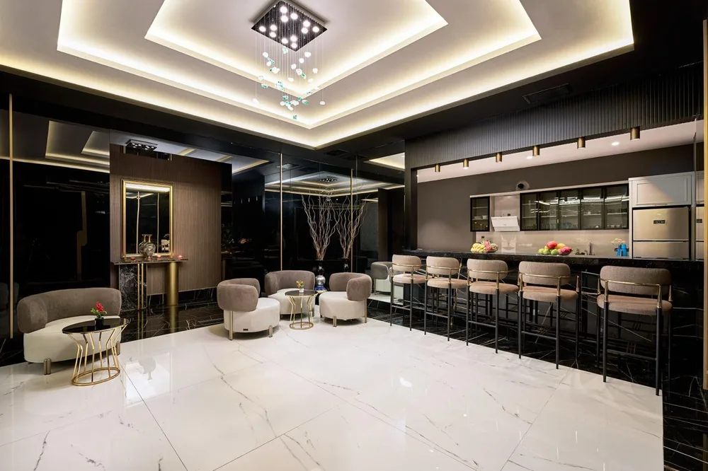 BESTHOME 37 LEGEND RESIDENCE Facilities - 52