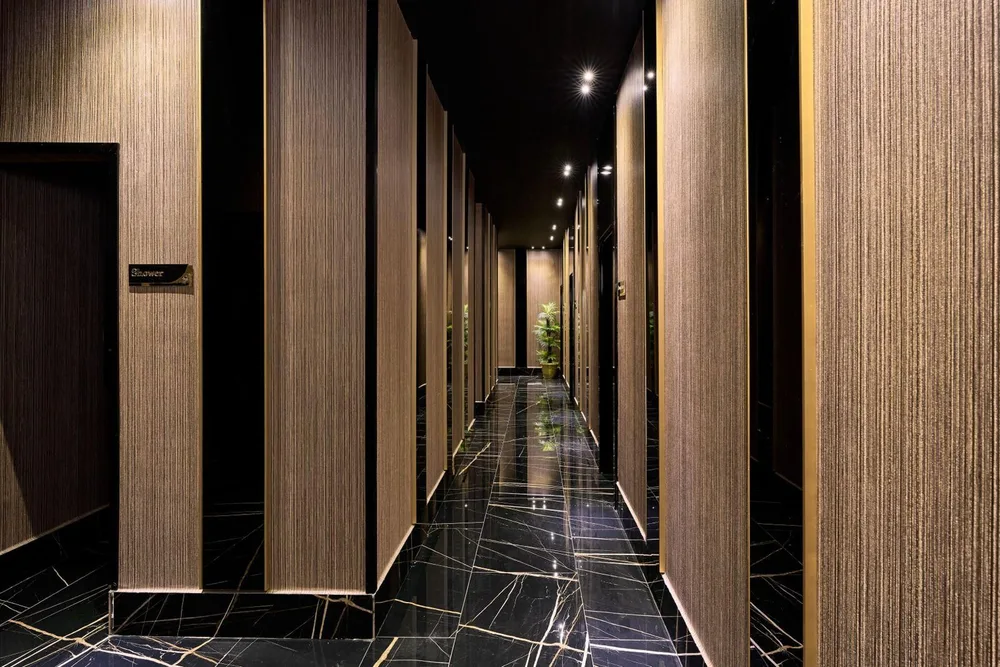 BESTHOME 37 LEGEND RESIDENCE Facilities - 55
