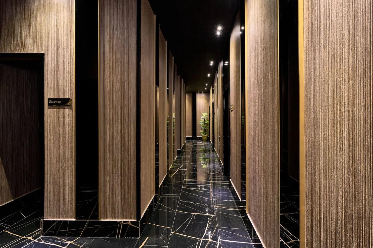 BESTHOME 37 LEGEND RESIDENCE Facilities - 55