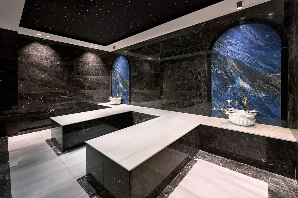 BESTHOME 37 LEGEND RESIDENCE Facilities - 57