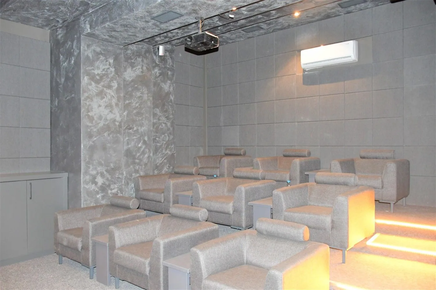 Меблированная квартира в Аланье с видом на бассейн, Exodus Hill Exterior - 32