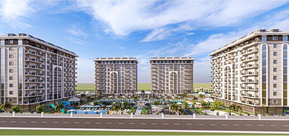 Exodus Riverside Residence, Exterior - 3