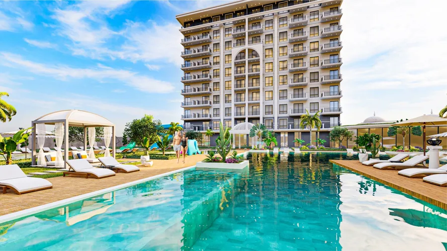 Exodus Riverside Residence, Exterior - 4
