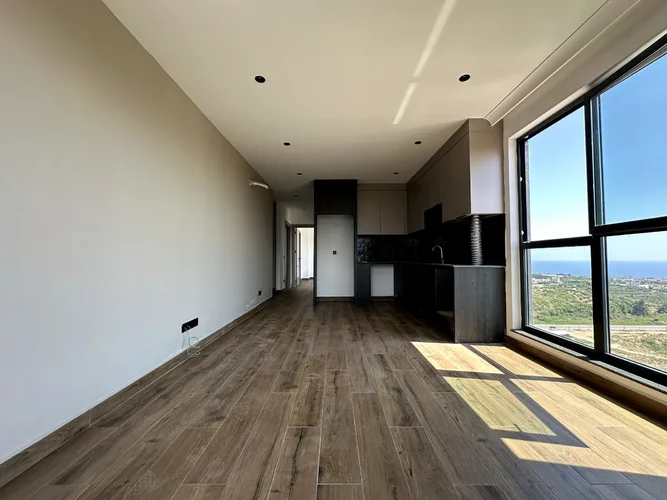 Küçüker Tower Residence, Exterior - 4