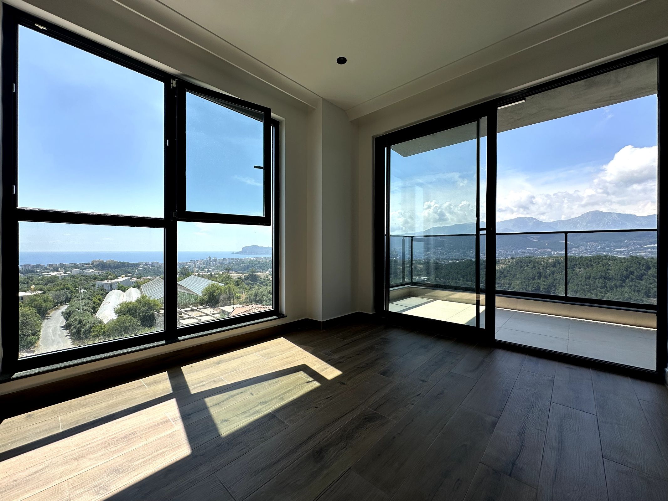Küçüker Tower Residence - Посмотреть объект недвижимости
