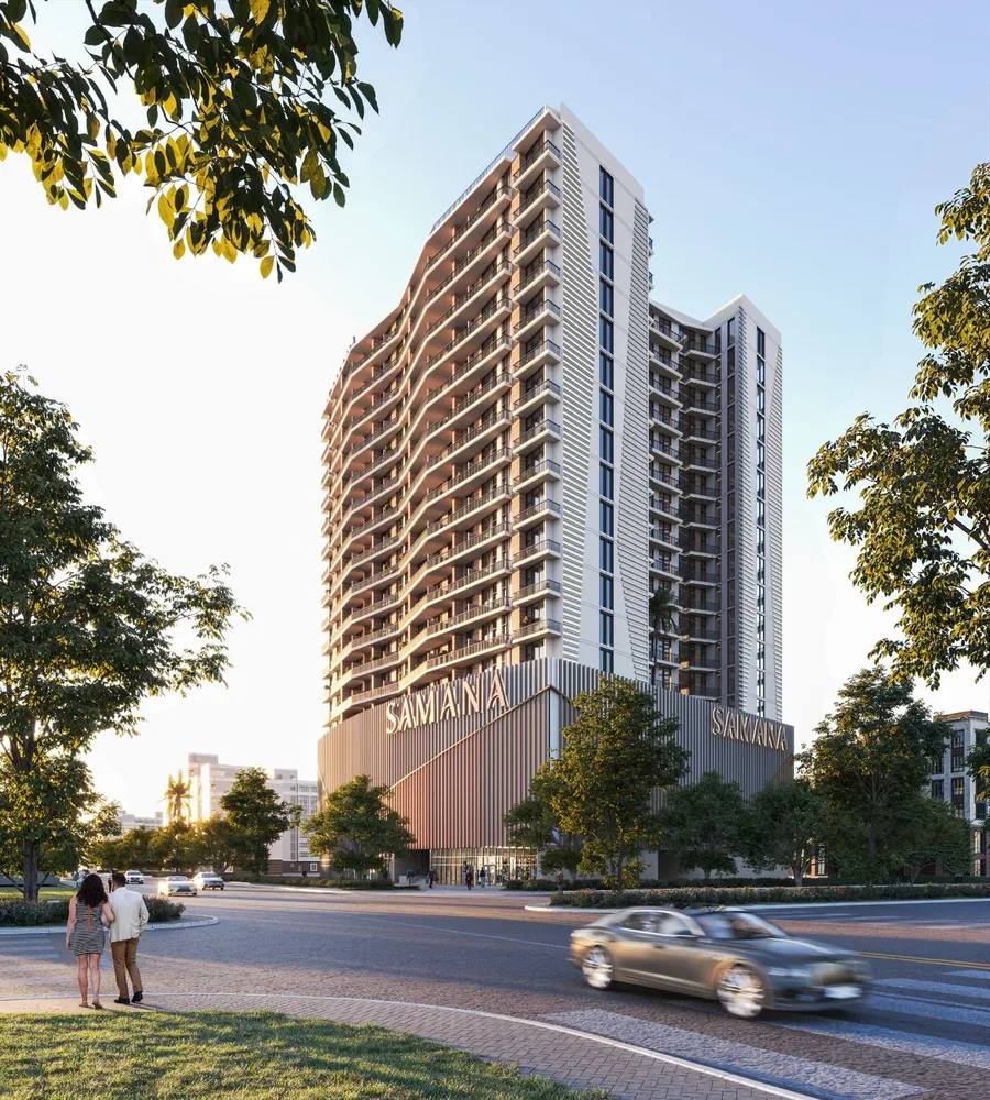 Greenfield Dubai - View property