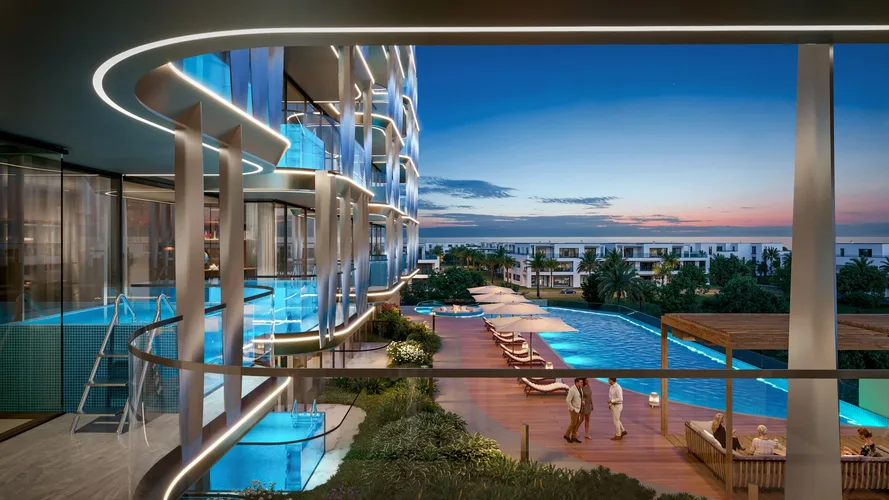 Ocean By Samana, Exterior - 4