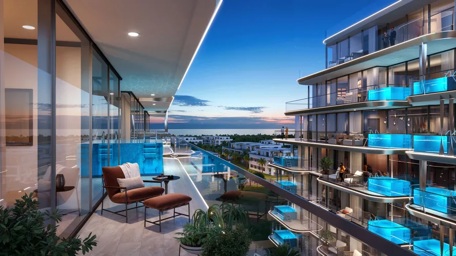 Ocean By Samana, Exterior - 2