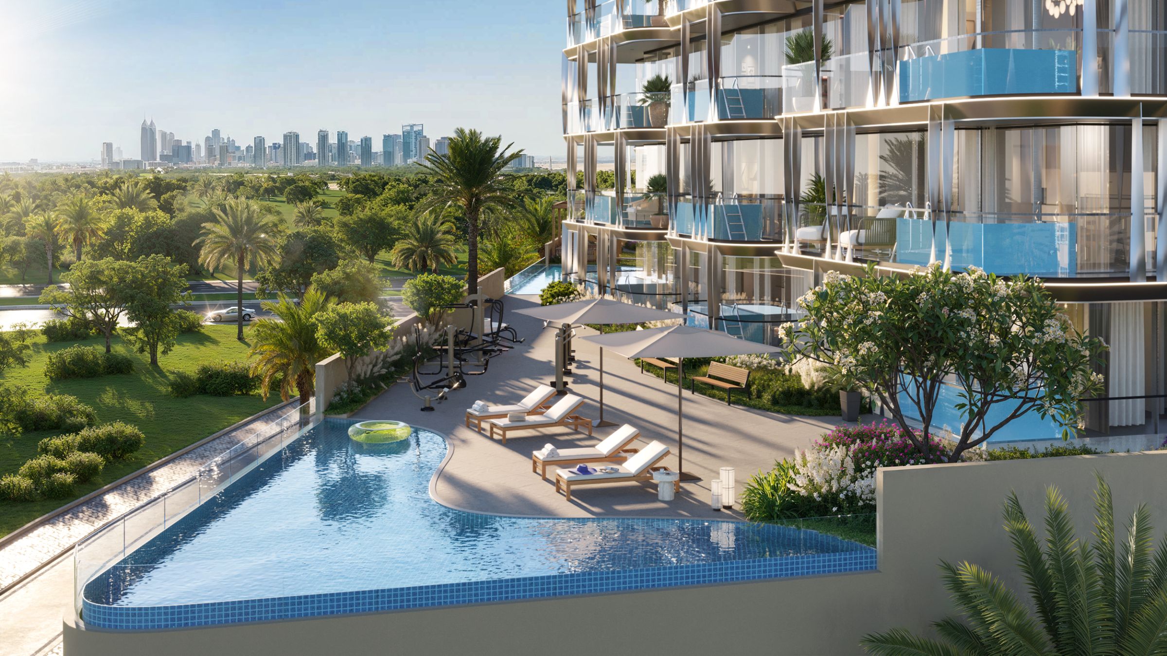 Ocean By Samana - View property