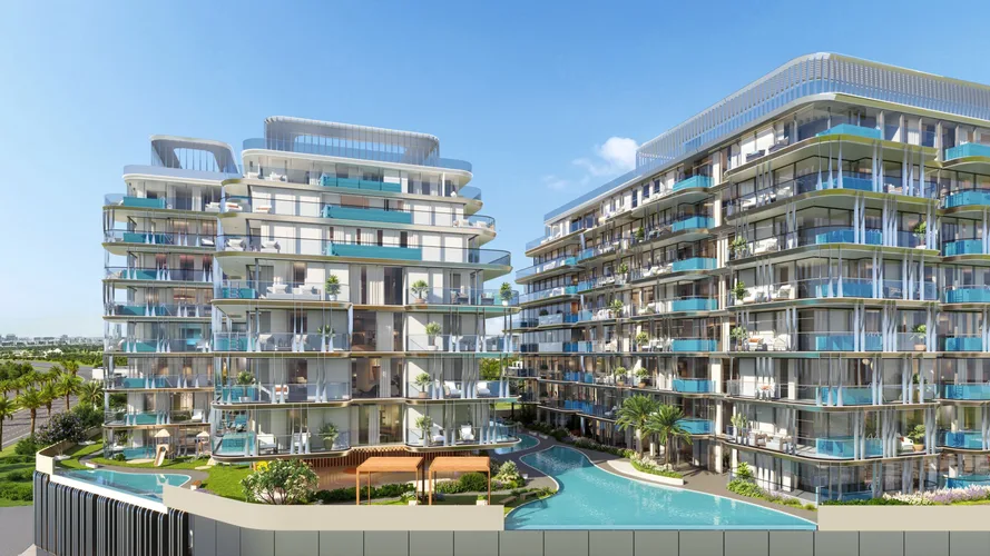 Ocean By Samana, Exterior - 3