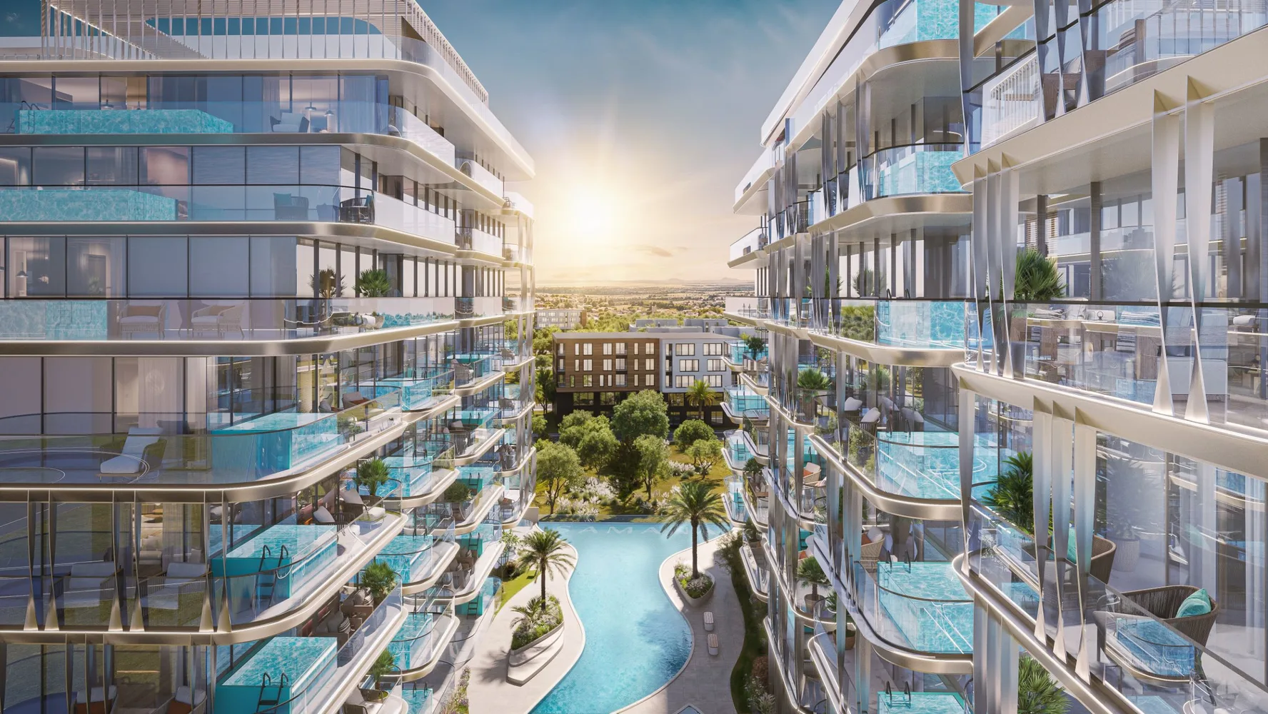 Ocean By Samana - View property