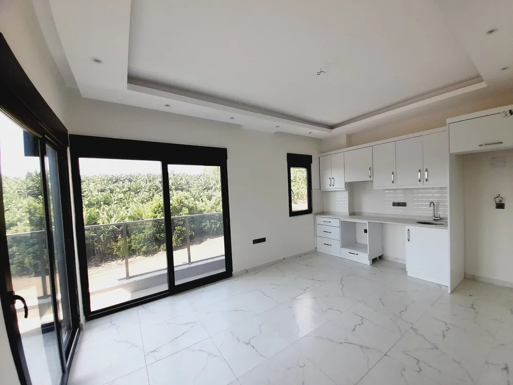 Arcadia Mahmutlar Interior - 2