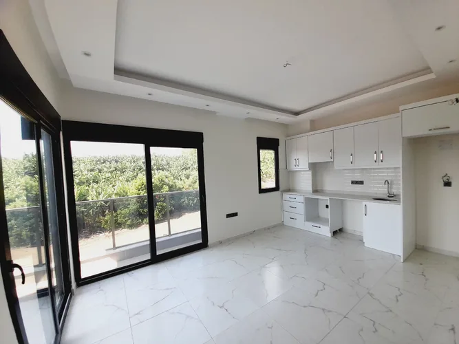 Arcadia Mahmutlar, Interior - 2