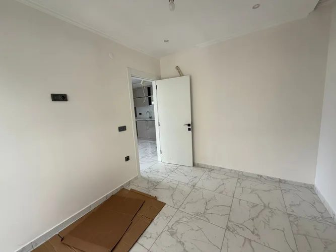 , Interior - 1