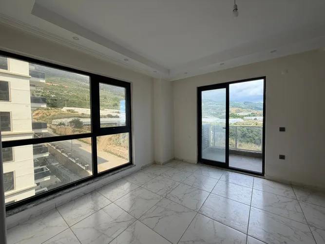 Exodus Resort Comfort City, Interior - 4