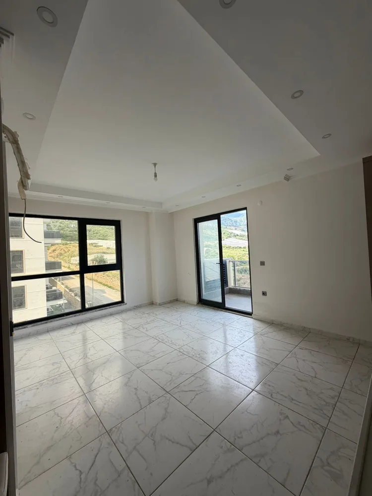 Exodus Resort Comfort City Interior - 14