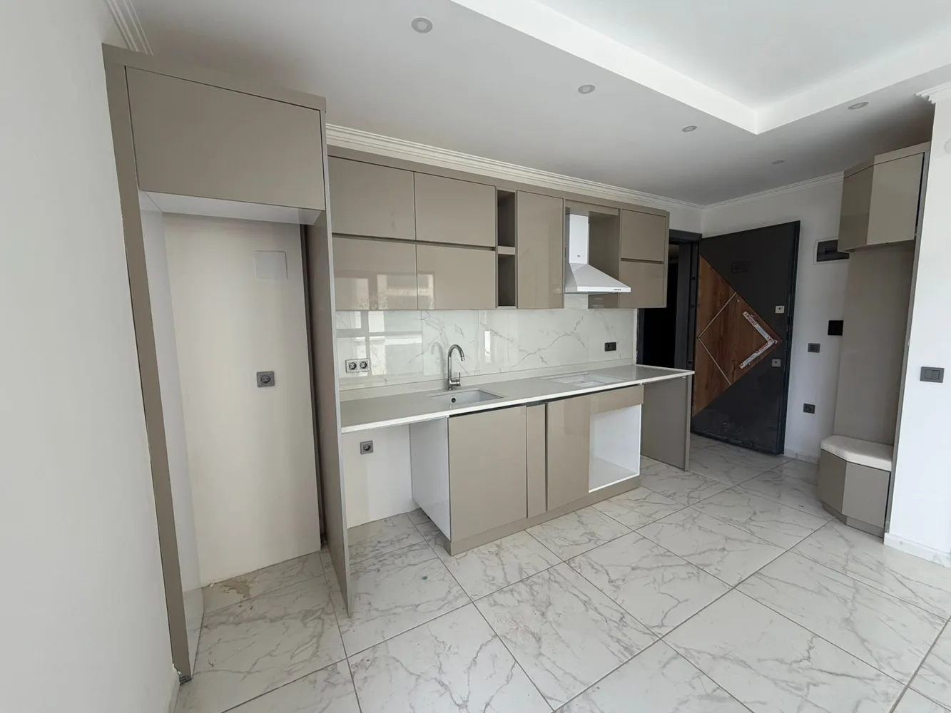 Exodus Resort Comfort City Interior - 9