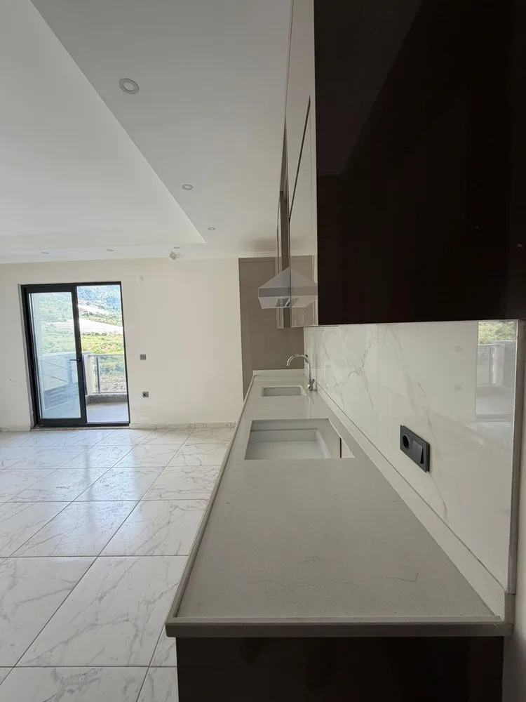 Exodus Resort Comfort City Interior - 11