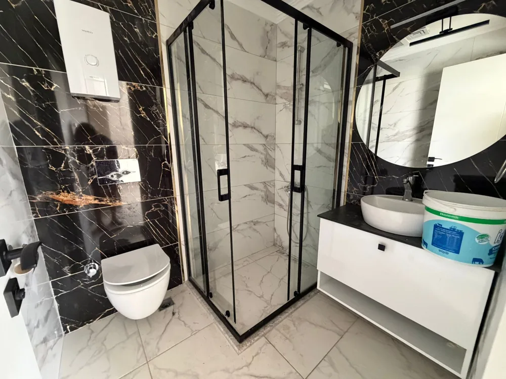 Exodus Resort Comfort City Interior - 12