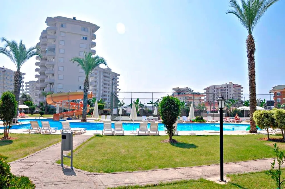 Helios Residence Facilities - 11