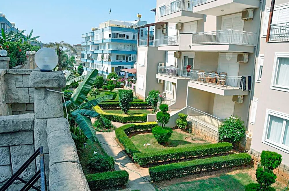 Helios Residence Facilities - 12