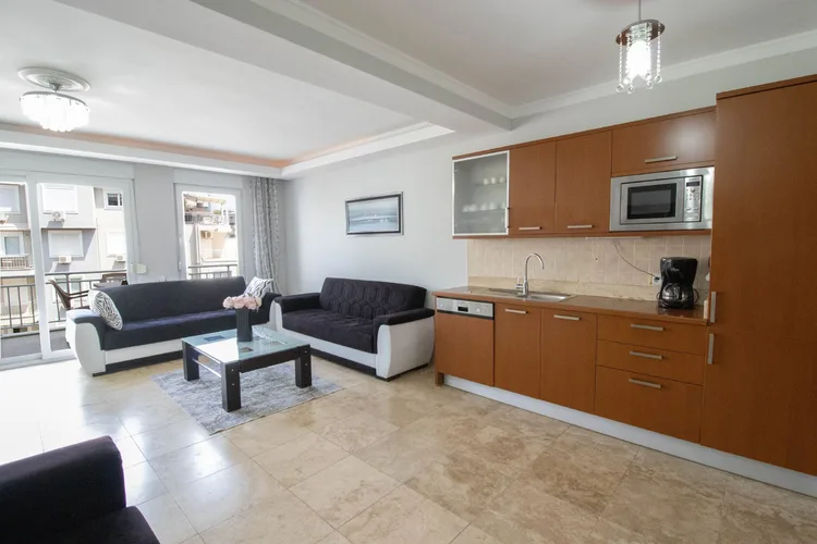 Helios Residence, Interior - 2
