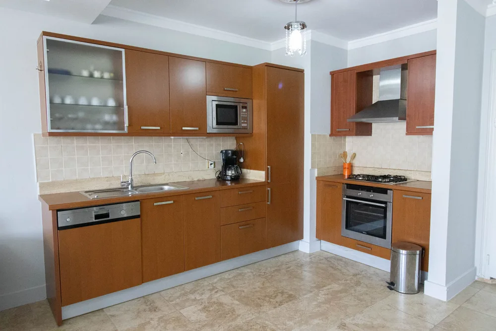 Helios Residence Interior - 4