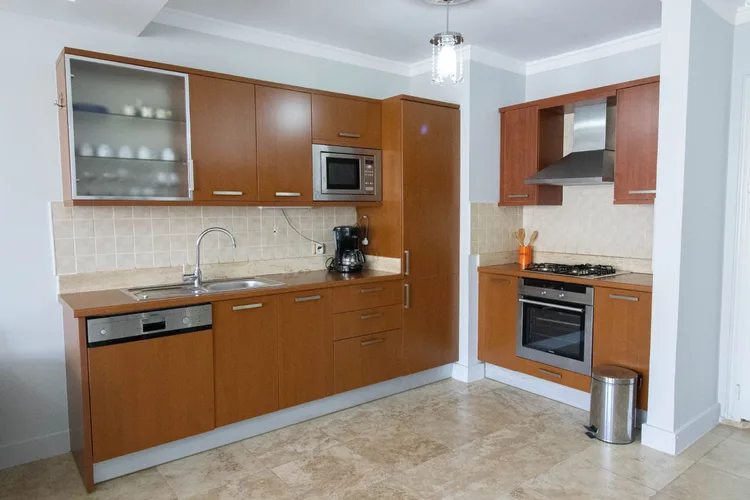 Helios Residence, Interior - 4