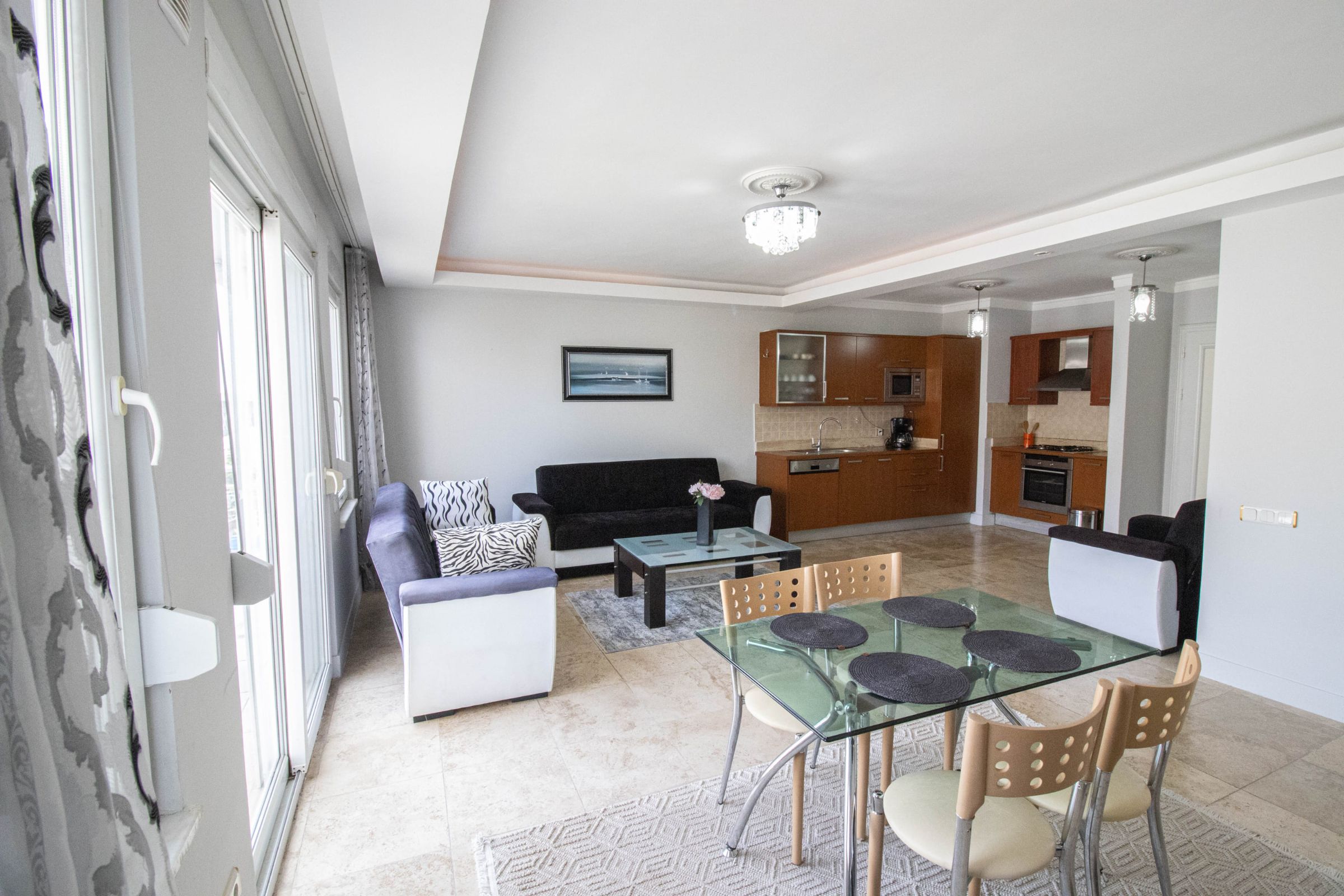 Helios Residence - Посмотреть объект недвижимости