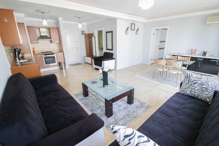 Helios Residence, Interior - 3