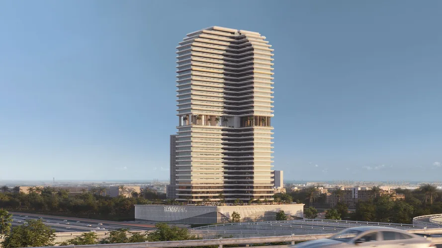 Ivy Garden Dubai , Exterior - 3