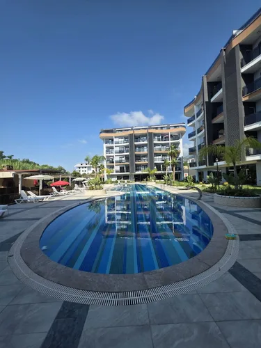 Oba Hill Residence, Exterior - 2