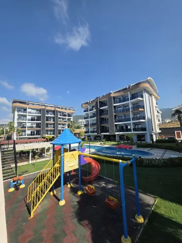 Oba Hill Residence, Exterior - 3