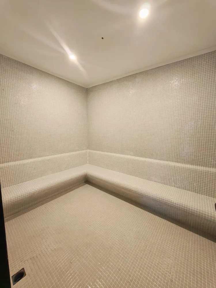 Oba Hill Residence Interior - 10