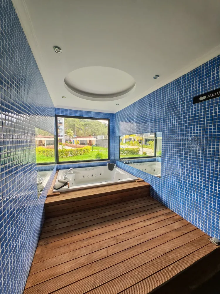 Oba Hill Residence Interior - 11