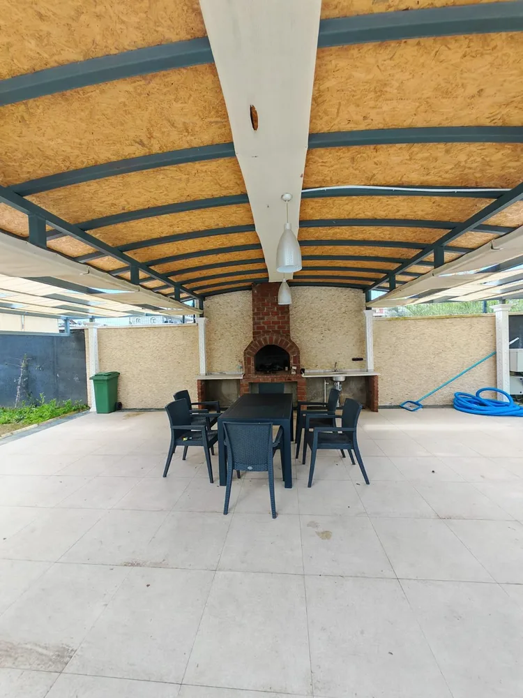 Oba Hill Residence Interior - 13