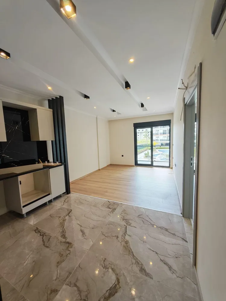 Oba Hill Residence Interior - 17