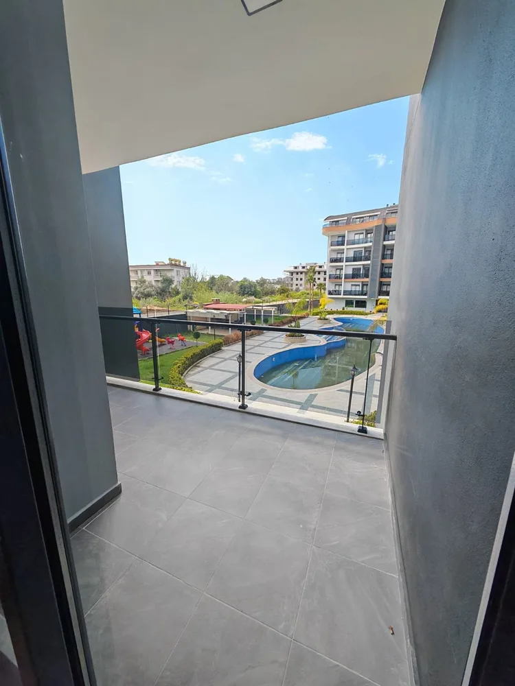 Oba Hill Residence Interior - 20