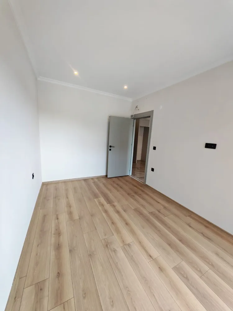Oba Hill Residence Interior - 21