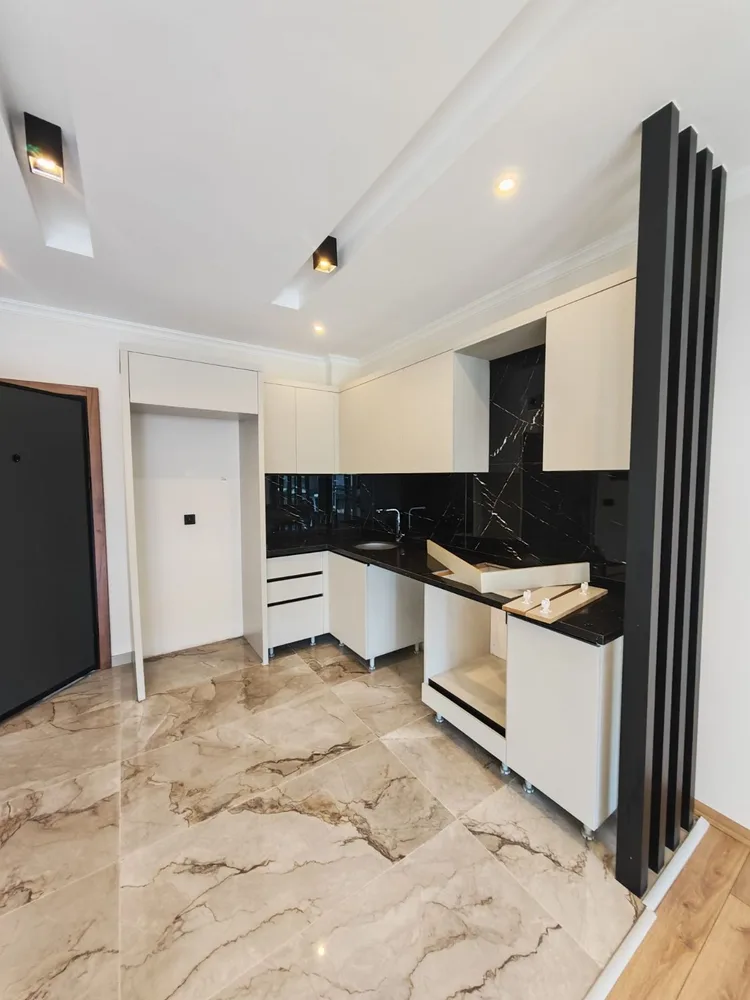 Oba Hill Residence Interior - 22