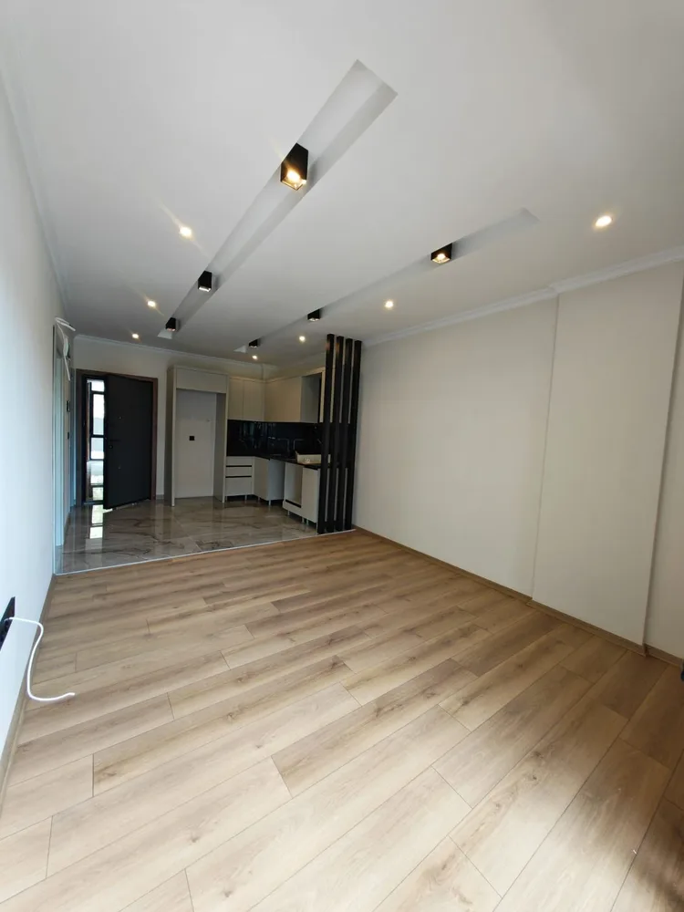 Oba Hill Residence Interior - 23
