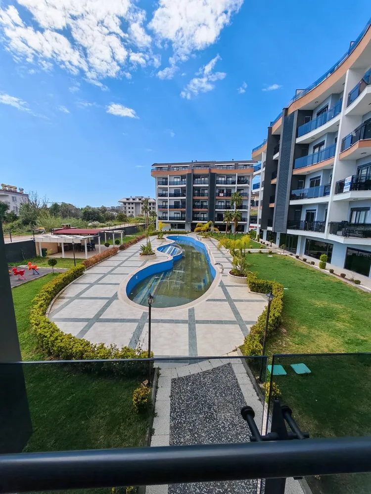 Oba Hill Residence - View property