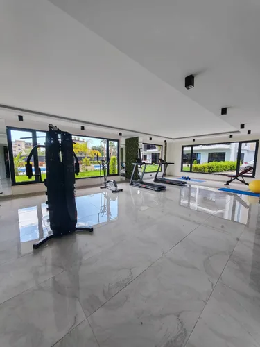 Oba Hill Residence, Interior - 4