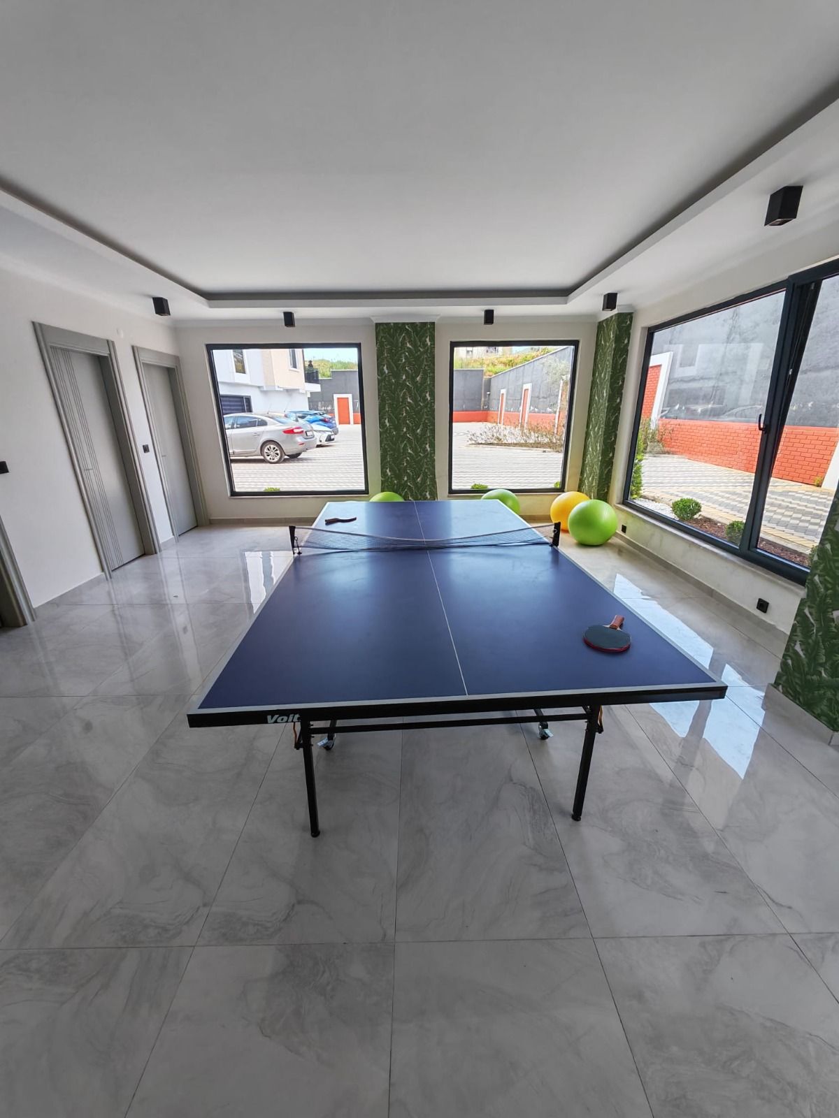 Oba Hill Residence - Посмотреть объект недвижимости