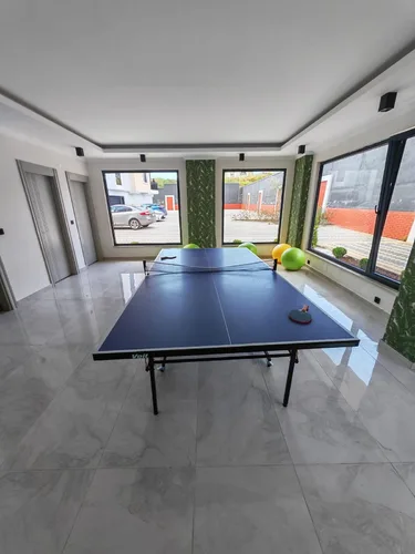 Oba Hill Residence, Interior - 4